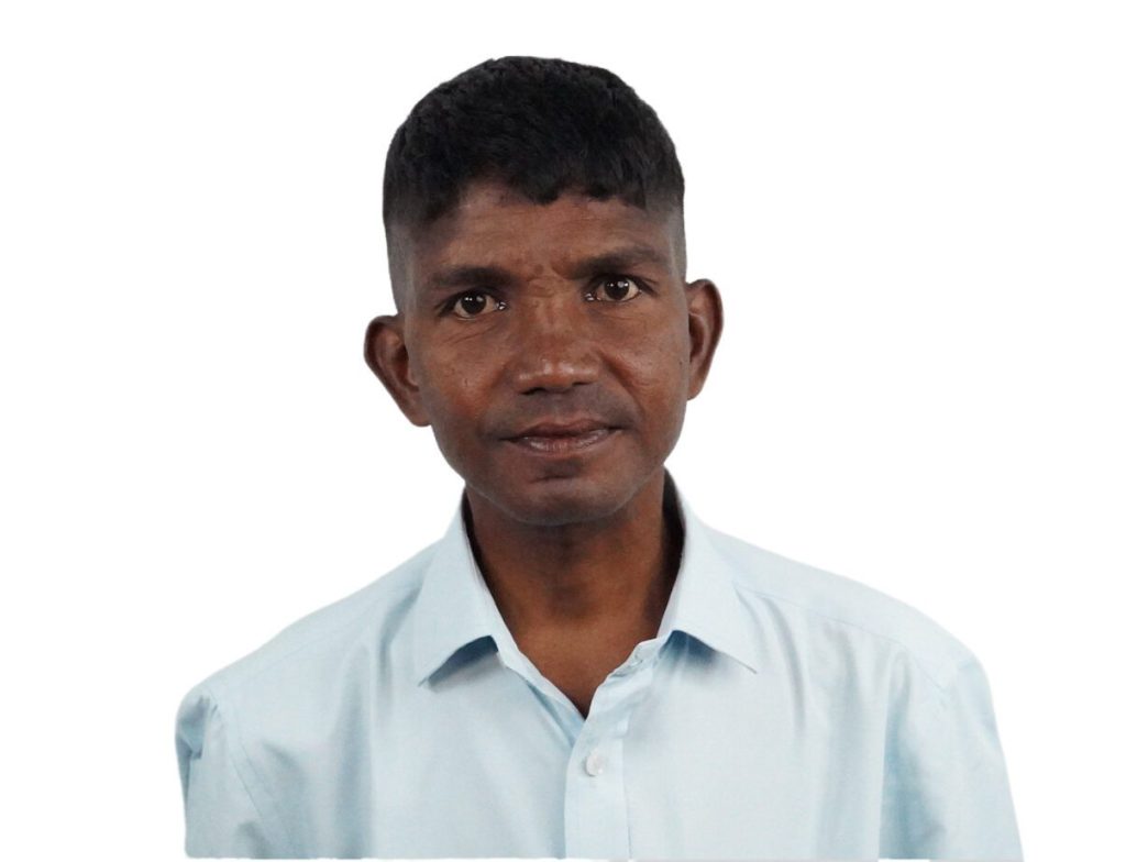 Anant Gaude