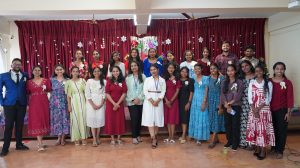 Christmas Celebration 2025