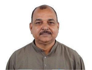 Sunil-kumar