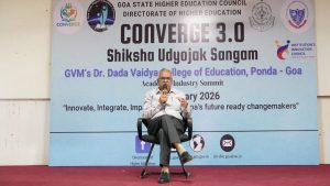 CONVERGE 3.0 – Shiksha Udyojak Sangam 2026