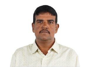 Sudin Naik