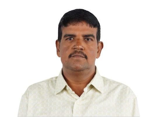 Sudin Naik