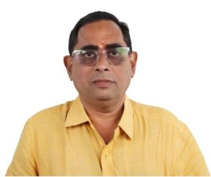 Viresh Khandeparkar