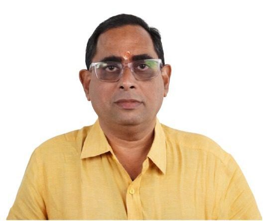 Viresh Khandeparkar