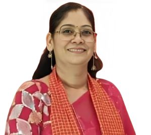 karuna satardekar