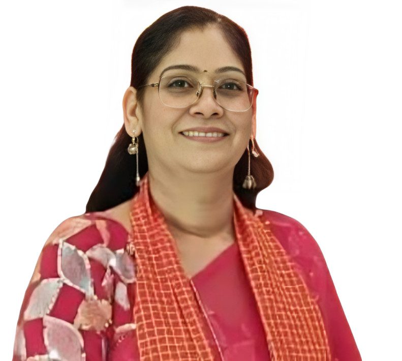 karuna satardekar