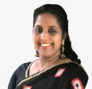 Dr. Anna Neena George