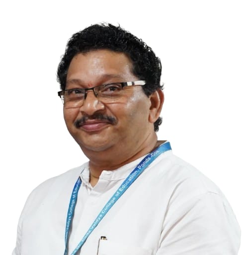 sanjay govekar