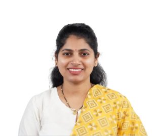 Gauri Gawas